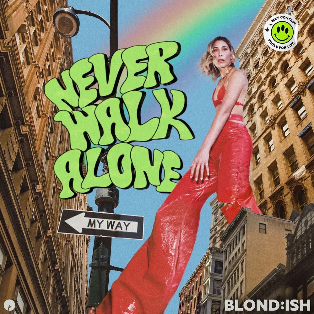 BLOND:ISH, Black Circle - Higher (Notre Dame Remix) Ableton Remake (Melodic House)
