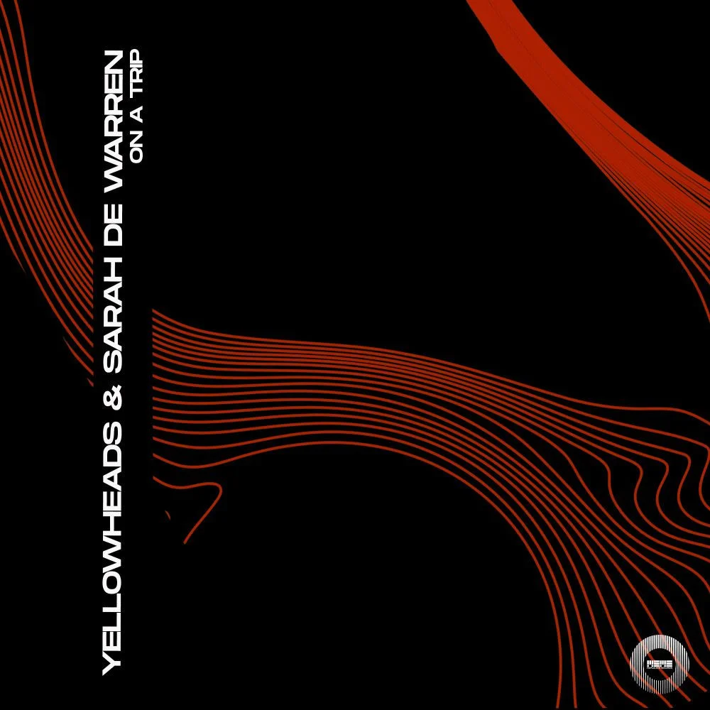 YellowHeads & Sarah De Warren - On A Trip (Peak Mode Mix) (Ableton Remake)