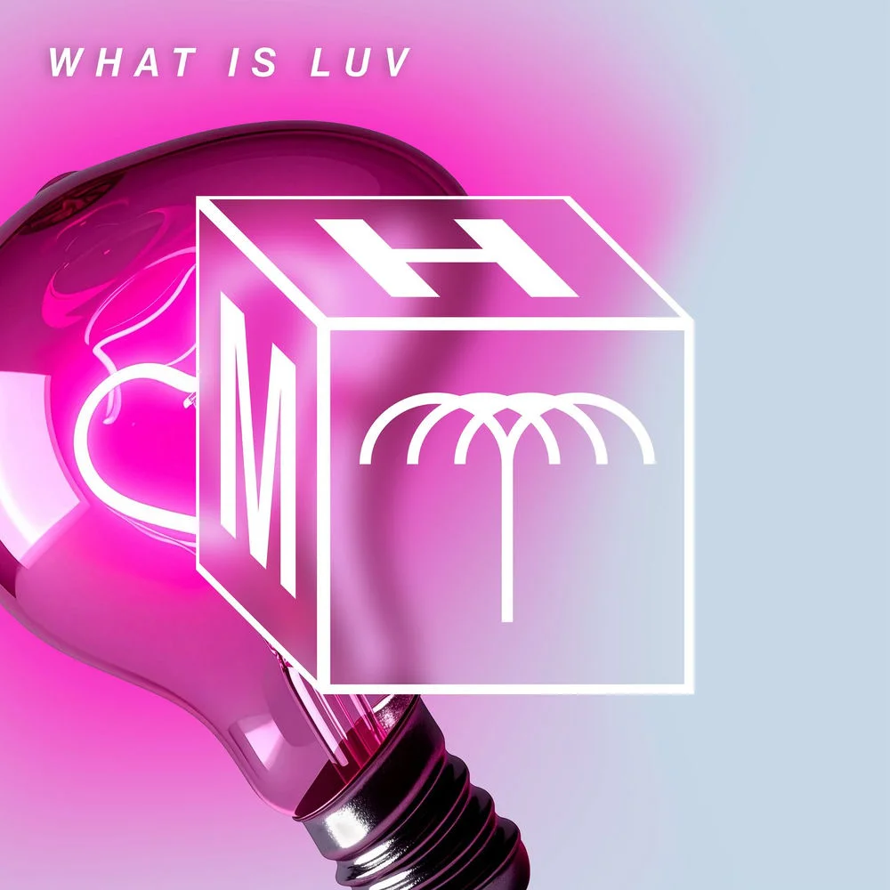 Mita Gami, Rafael - What Is Luv (Ableton Remake)