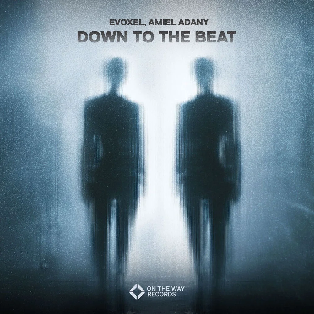 Amiel Adany, Evoxel - Down to the Beat (Ableton Remake)