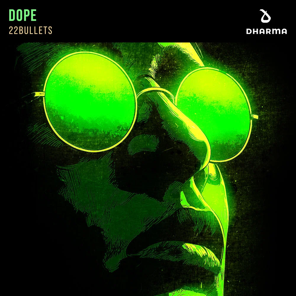 22Bullets - Dope Ableton Remake (Bass House)