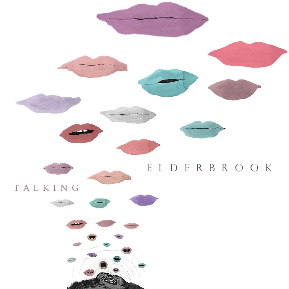 Elderbrook, Shimza - Falling (Ableton Remake)