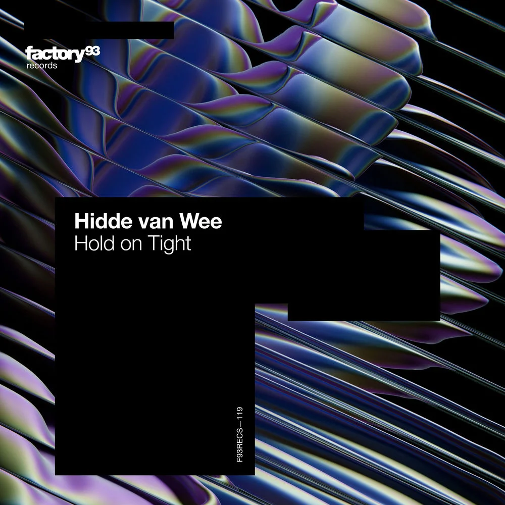 Hidden van Wee - Hold On Tight Ableton Remake (Minimal / Deep Tech)