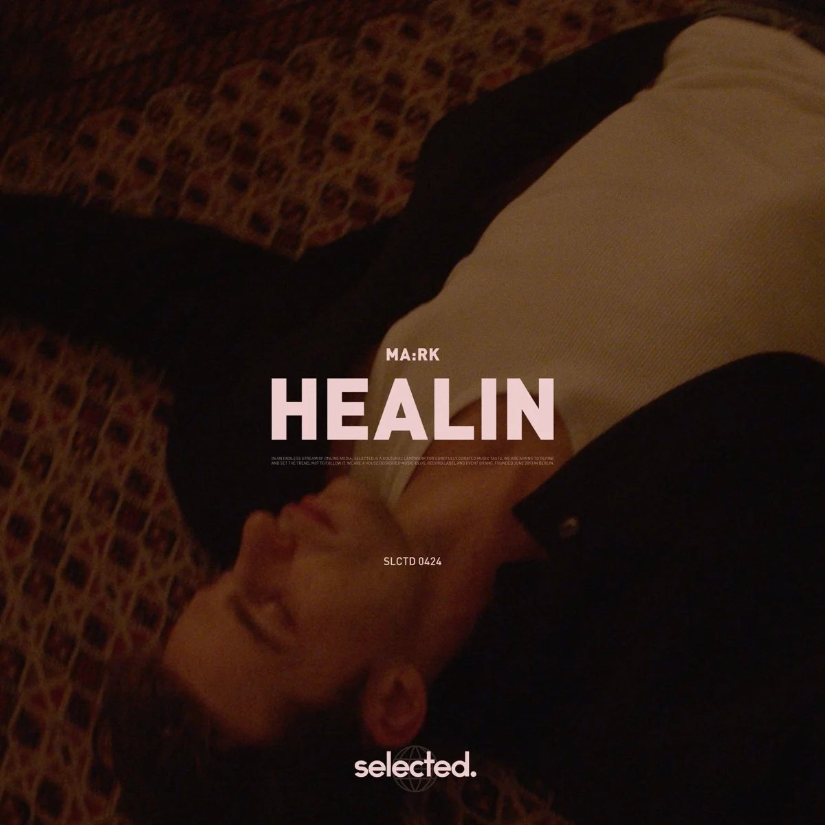 MARK - Healin Ableton Remake (Deep House)