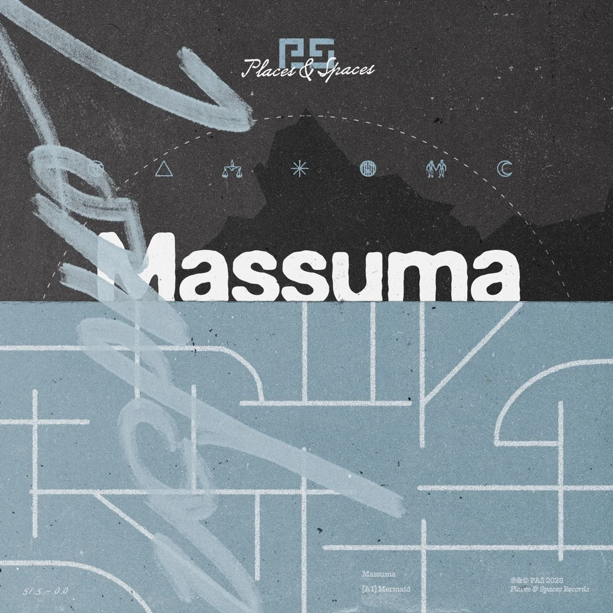 Massuma - Mermaid Ableton Remake (Afro House)