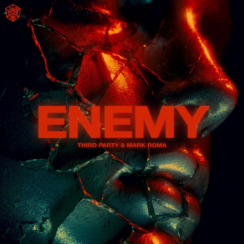 Third Party, Mark Roma - Enemy (Ableton Remake)