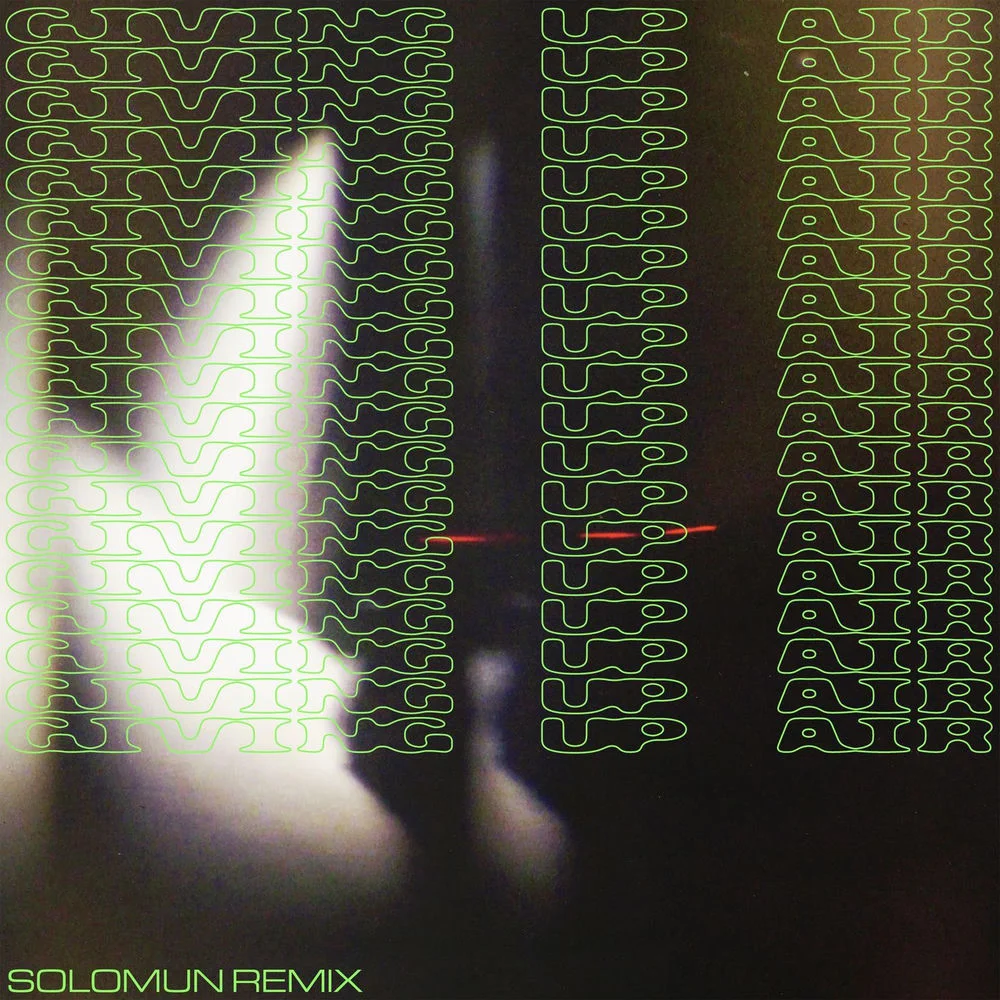 The Temper Trap - Giving Up Air (Solomun Remix) (Ableton Remake)