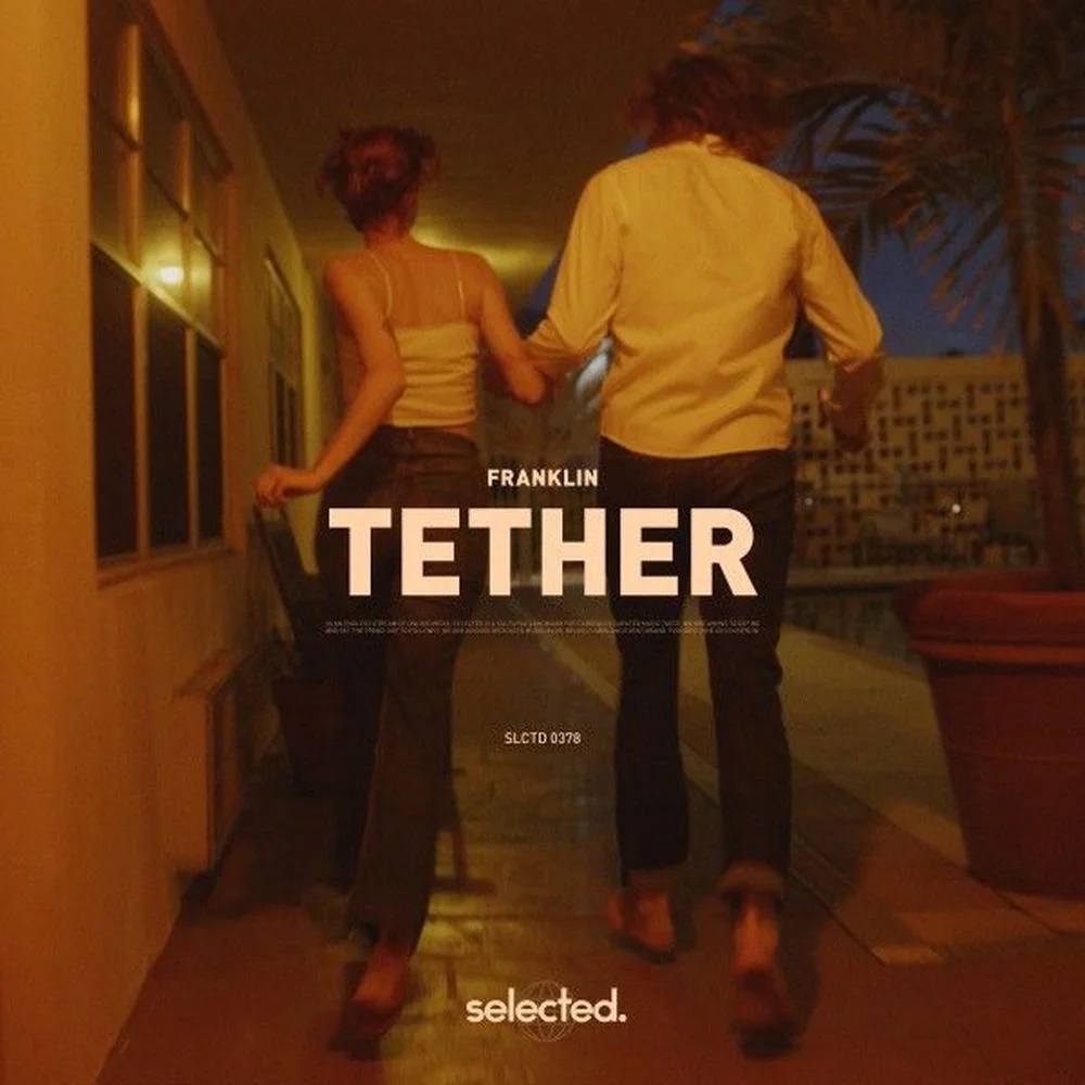 Franklin - Tether Ableton Remake (Deep House)
