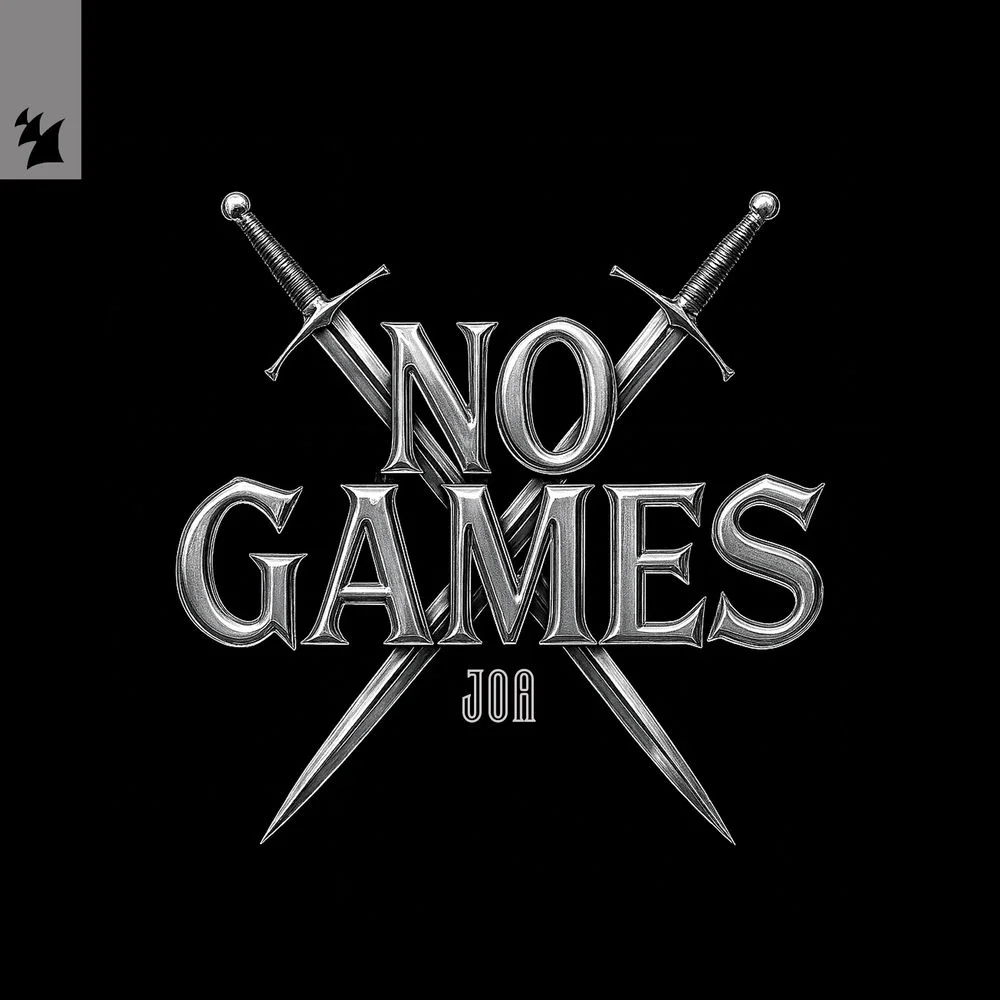 Joa - No Games Ableton Remake (Melodic House)