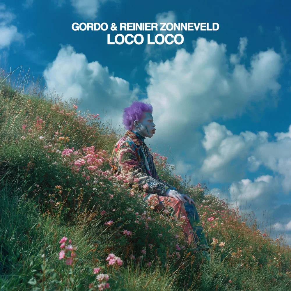 Gordo & Reinier Zonneveld - Loco Loco (Ableton Remake)
