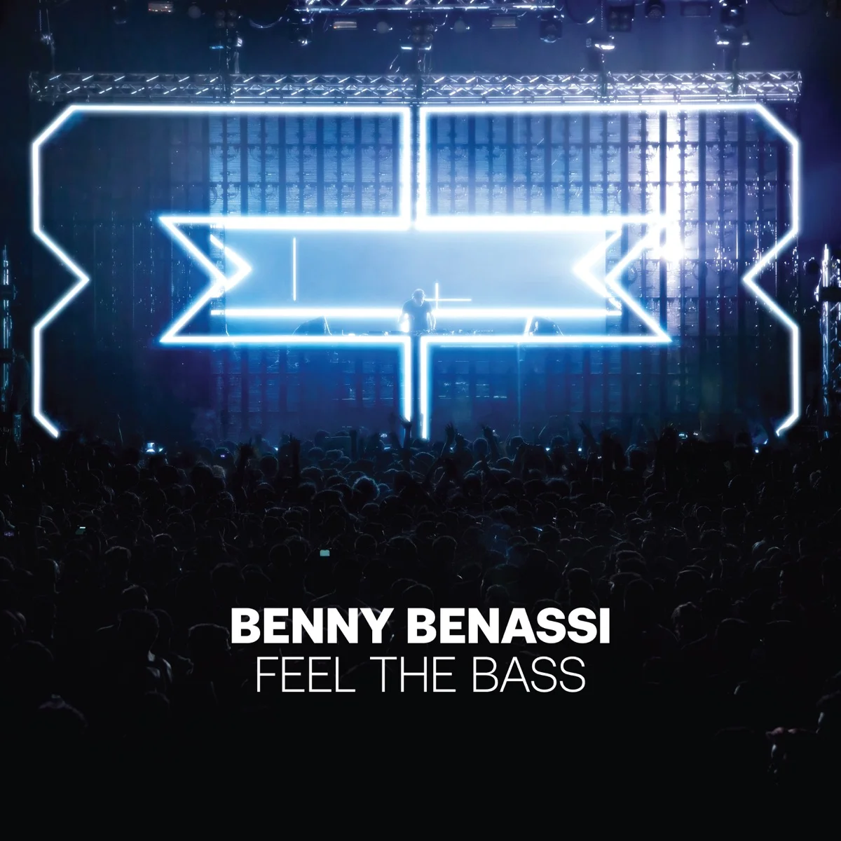 Benny Benassi, Chris Nasty - Superstar Ableton Remake (House)