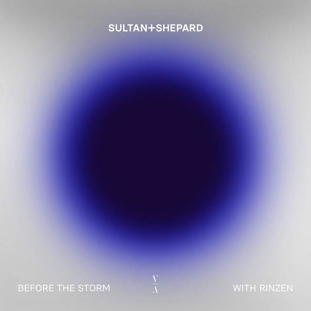 Sultan + Shepard & Rinzen - Before The Storm Ableton Remake (Dance Pop)