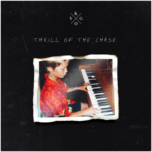 Kygo - The Way We Were Ableton Remake (Piano House)