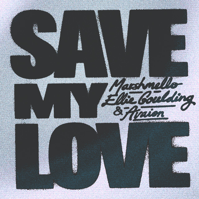 Marshmello, Ellie Goulding, AVAION - Save My Love Ableton Remake (Dance Pop)