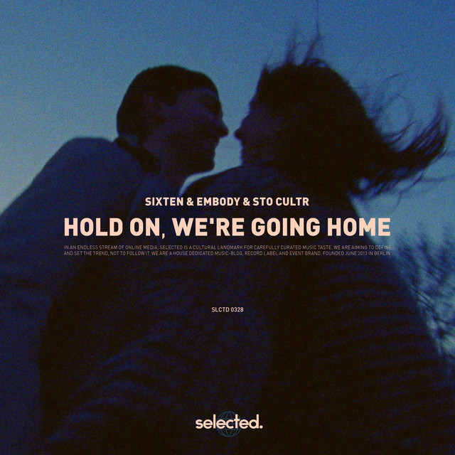 Sixten & Embody & Sto Cultr - Hold On, We’re Going Home Ableton Remake (Deep House)