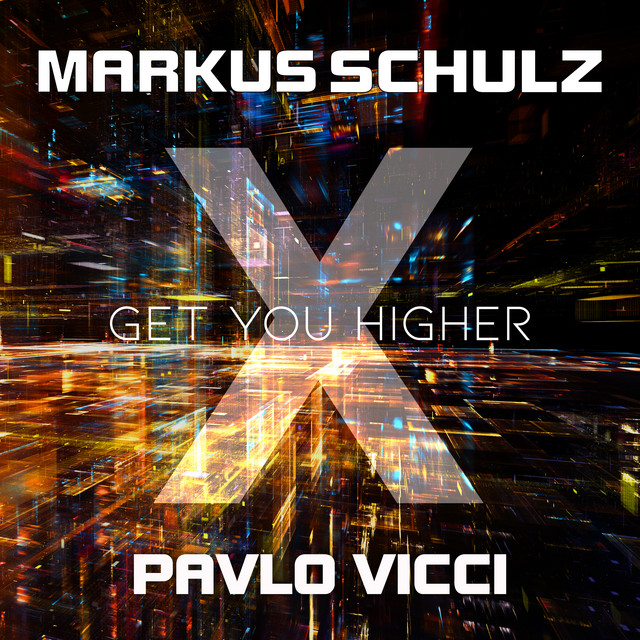 Markus Schulz x Pavlo Vicci - Get You Higher Ableton Remake (Techno)