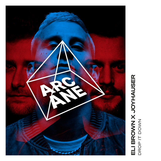 Eli Brown X Joyhauser - Drop It Down Ableton Remake (Techno)