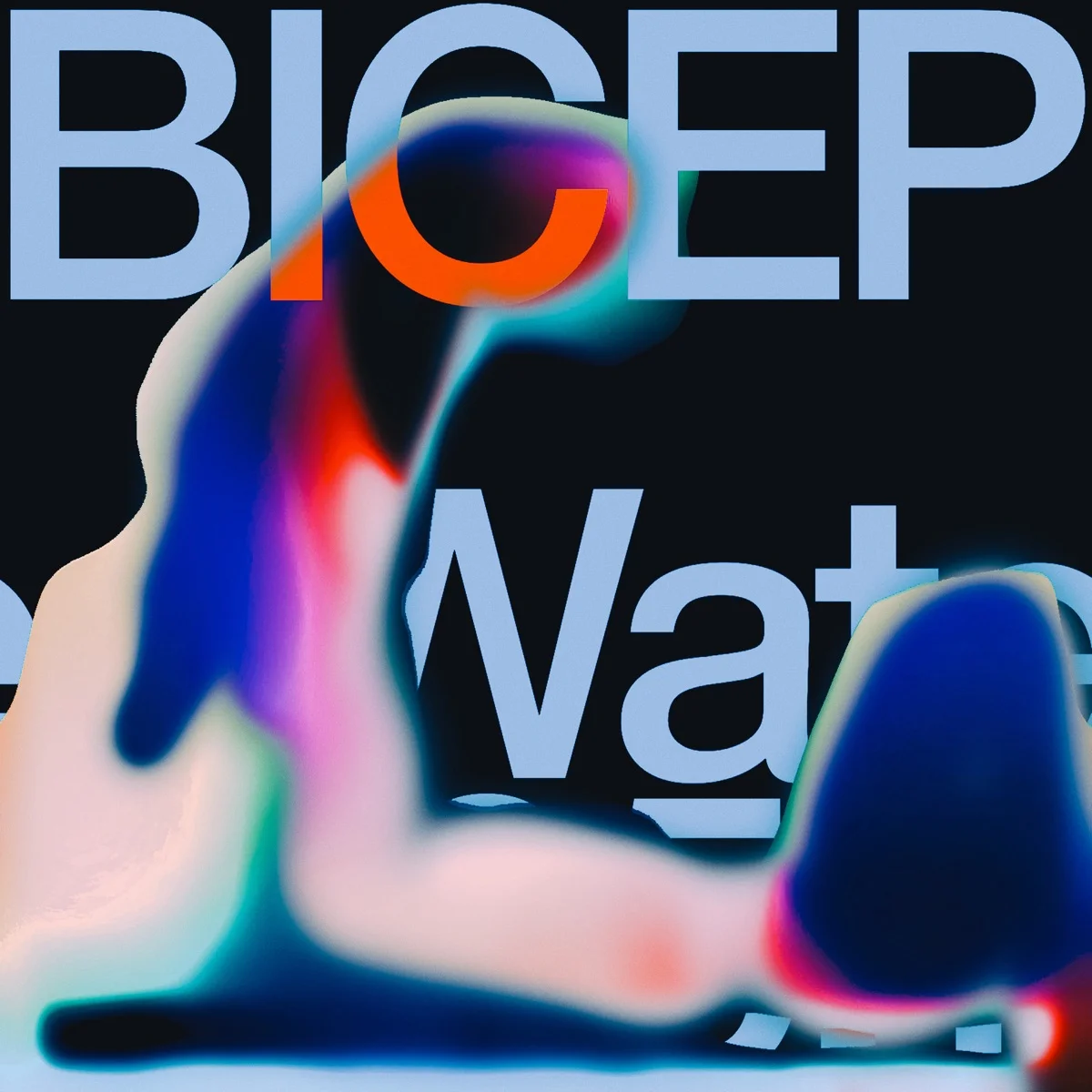 BICEP - Water (feat. Clara La San) Ableton Remake (Breakbeat)