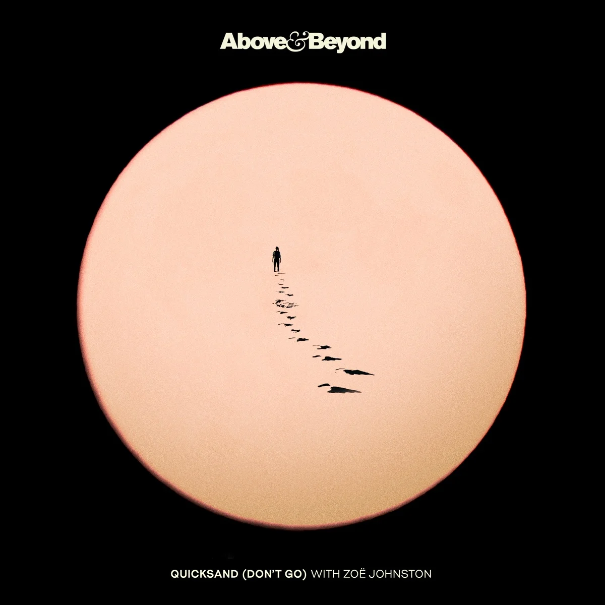 Above & Beyond and Zoë Johnston - Quicksand (Don't Go) Ableton Remake (Trance)