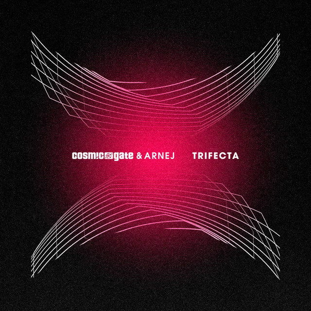Cosmic Gate & Arnej - Trifecta Ableton Remake (Mainstage)