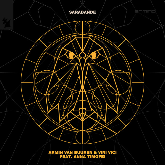 Armin van Buuren & Vini Vici feat. Anna Timofei - Sarabande Ableton Remake (Trance)