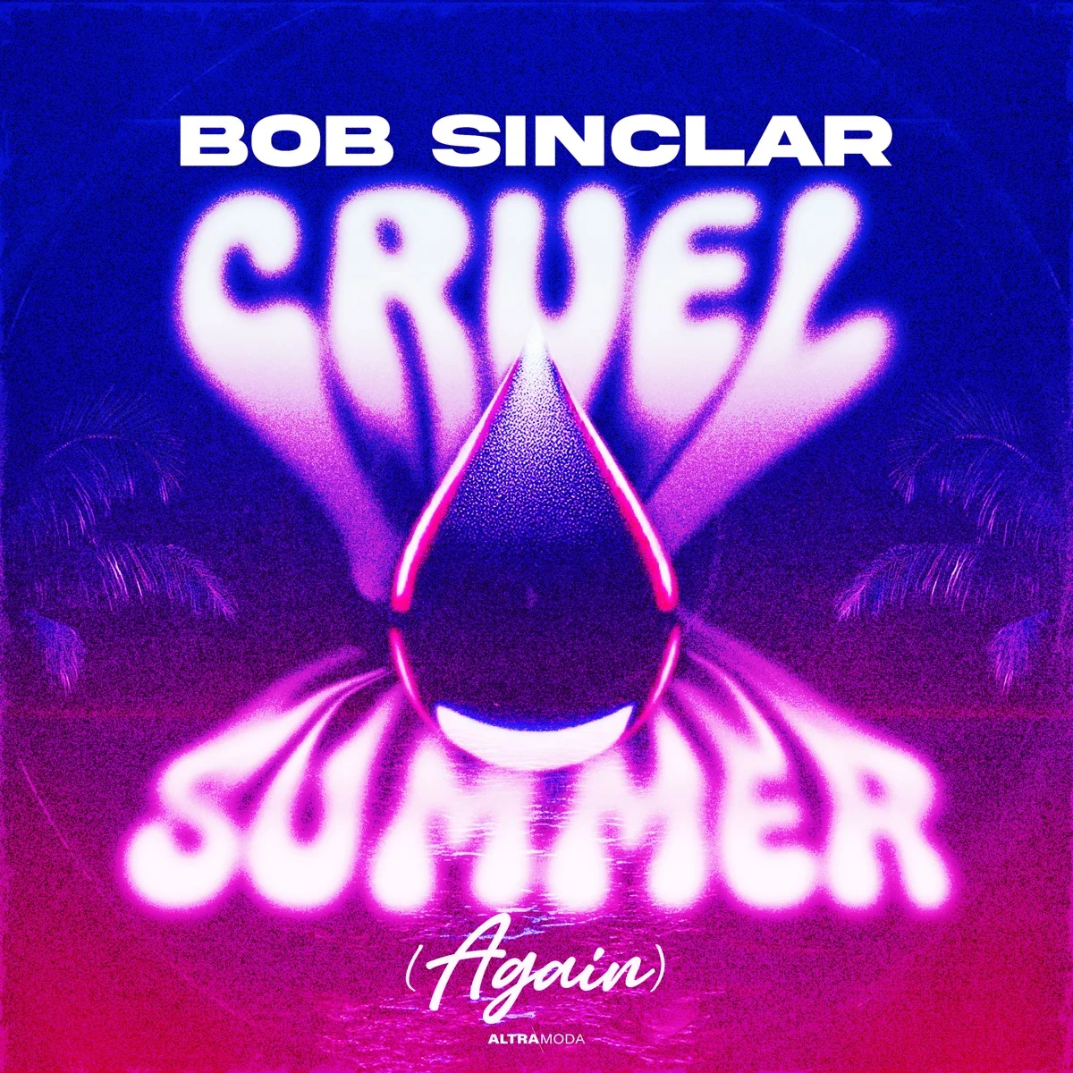 Bob Sinclar - Cruel Summer (Again) Ableton Remake (House)