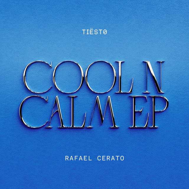 Tiësto, Rafael Cerato - Cool 'N Calm Ableton Remake (Mainstage)