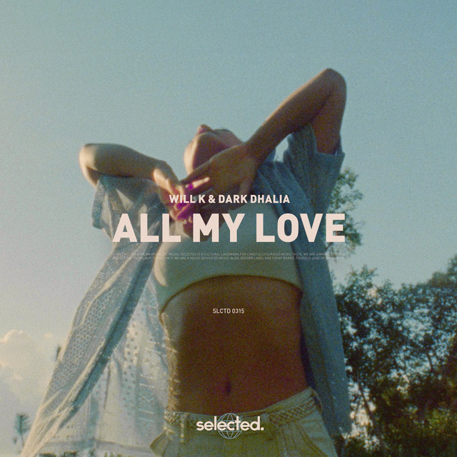WILL K - All My Love Ableton Remake (Deep House)
