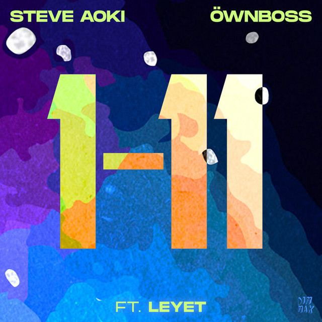 Steve Aoki - 1-11 Ableton Remake (Bass House)