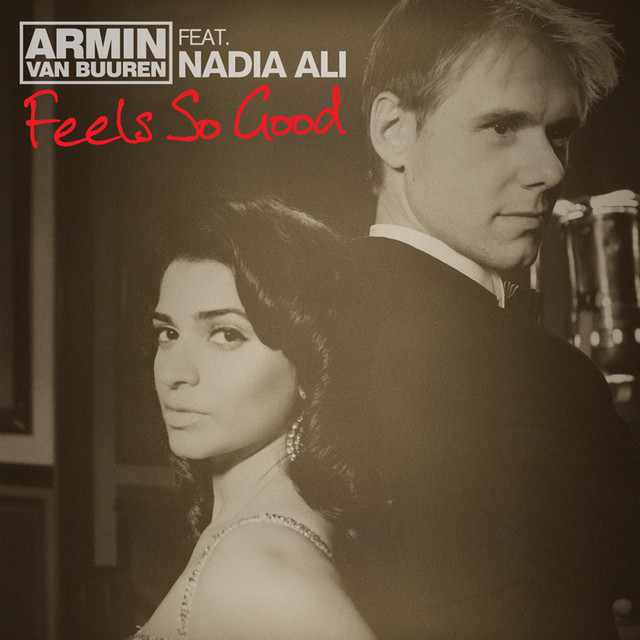 Armin van Buuren feat. Nadia Ali - Feels So Good (Jerome Isma-Ae Remix) Ableton Remake (Progressive House)