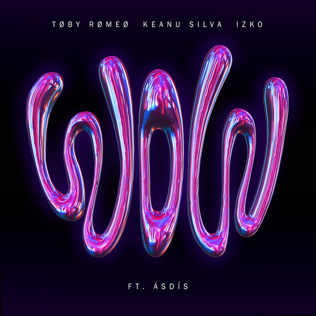 Toby Romeo x Keanu Silva x IZKO - WOW (feat. ÁSDÍS) Ableton Remake (Pop House)