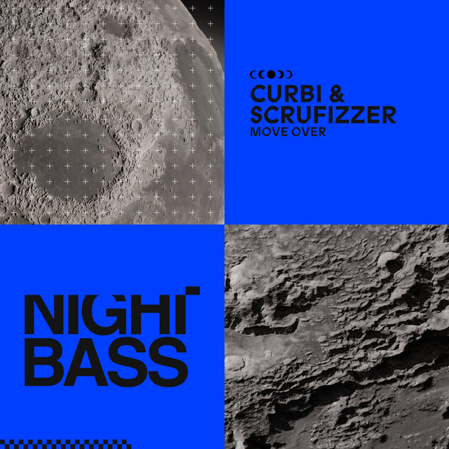 Curbi - Move Over Ableton Remake (Bass House)