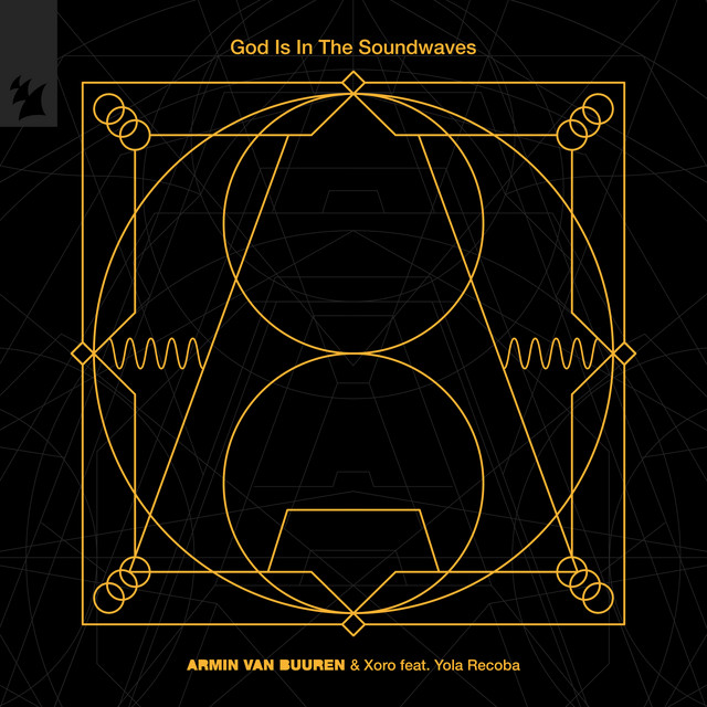 Armin van Buuren & Xoro feat. Yola Recoba - God Is In The Soundwaves Ableton Remake (Stutter House)