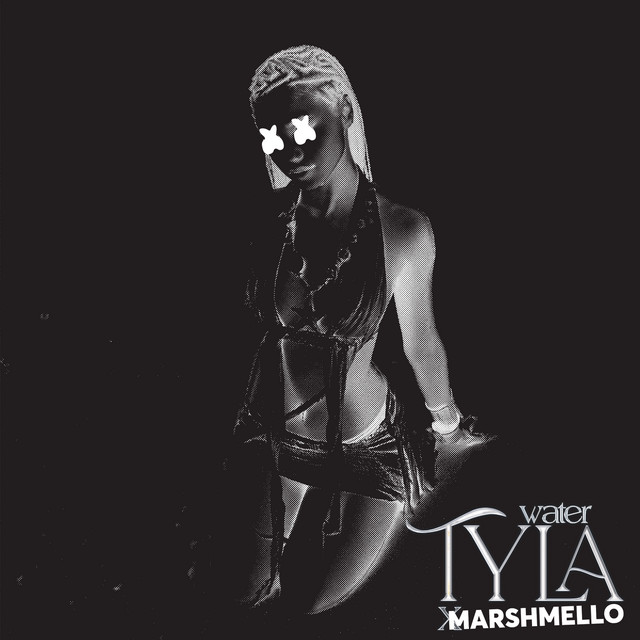 Tyla, Marshmello - Water Ableton Remake (Stutter House)