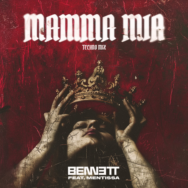 Bennett - Mamma Mia (feat. Mentissa) Ableton Remake (Psy Trance)