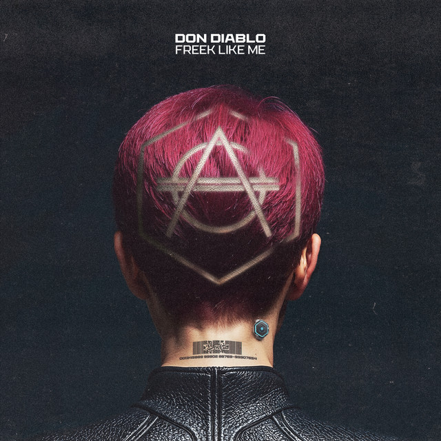 Don Diablo - Freek Like Me Ableton Remake (House)