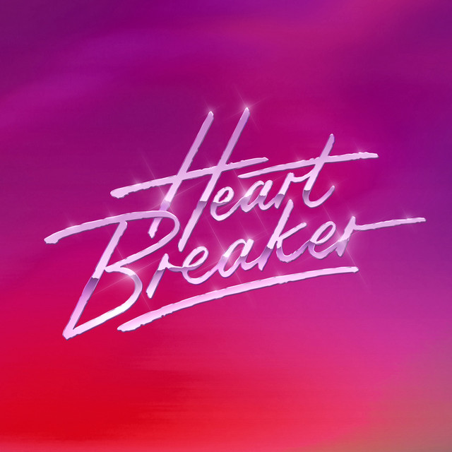 Purple Disco Machine, Chromeo - Heartbreaker Ableton Remake (Synthpop)