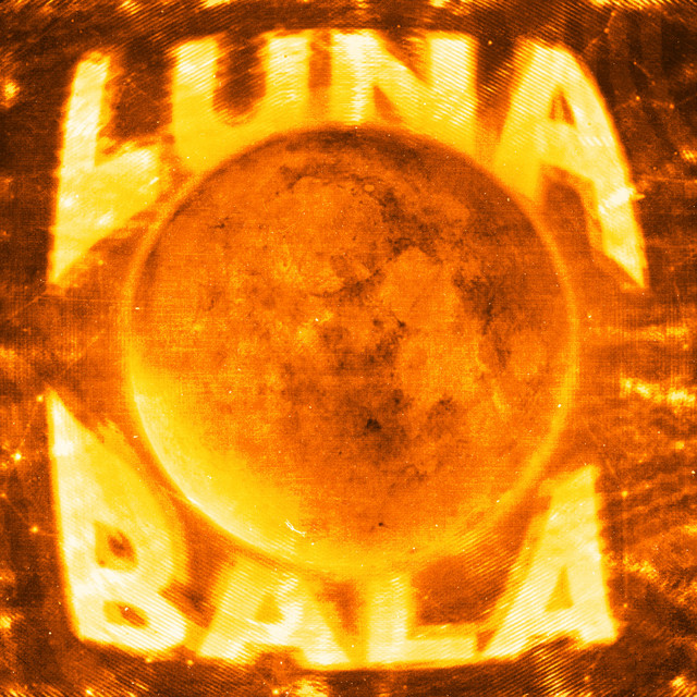 Yb Wasg'ood & Ariis - LUNA BALA Ableton Remake (Dance Pop)