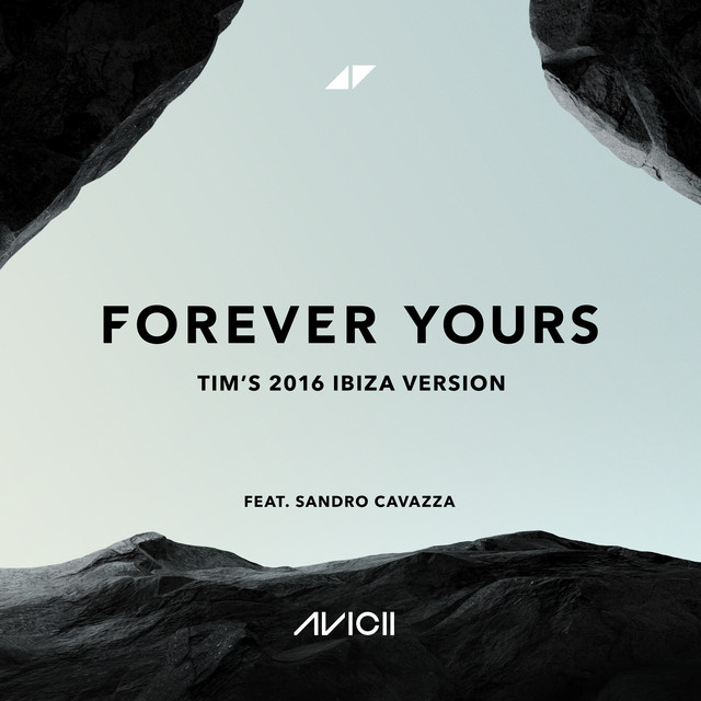 Avicii feat. Sandro Cavazza - Forever Yours (Tims 2016 Ibiza Version) Ableton Remake (Dance)
