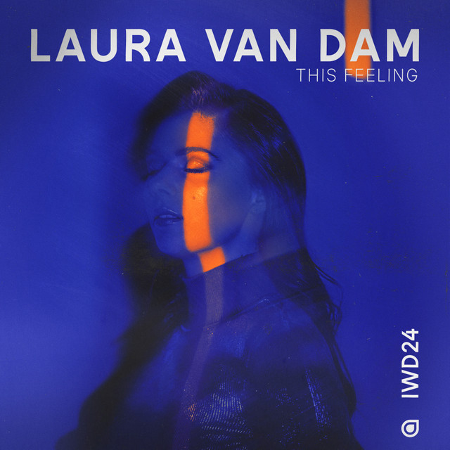 Laura van Dam - This Feeling Ableton Remake (Progressive House)