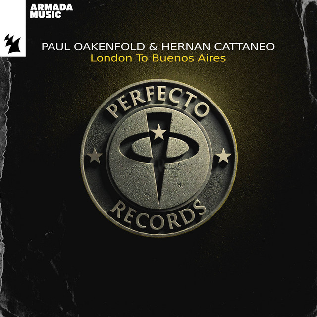 Paul Oakenfold - London To Buenos Aires Ableton Remake (Progressive House)