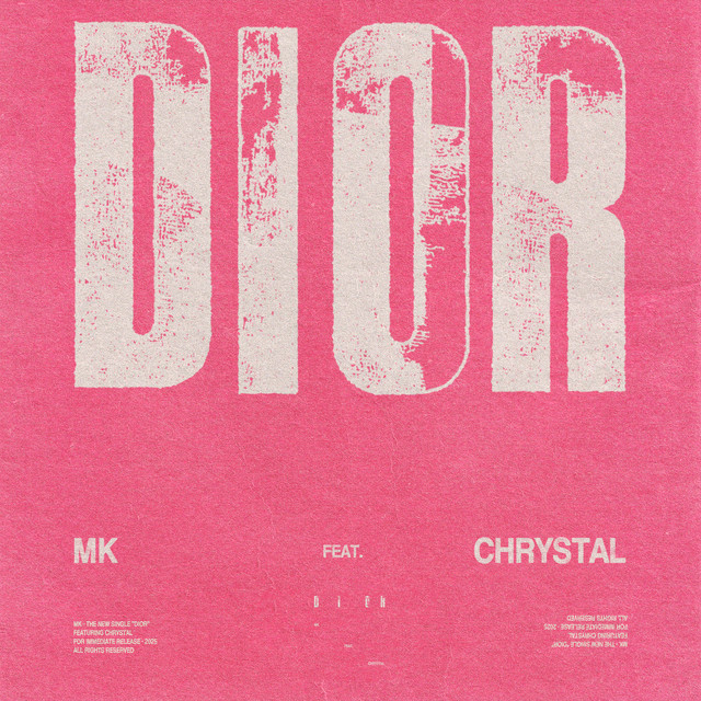 Marc Kinchen (MK), Chrystal - Dior Ableton Remake (Dance Pop)