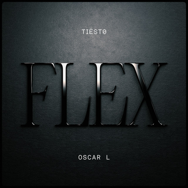 Tiësto & Oscar L - Flex Ableton Remake (Mainstage)