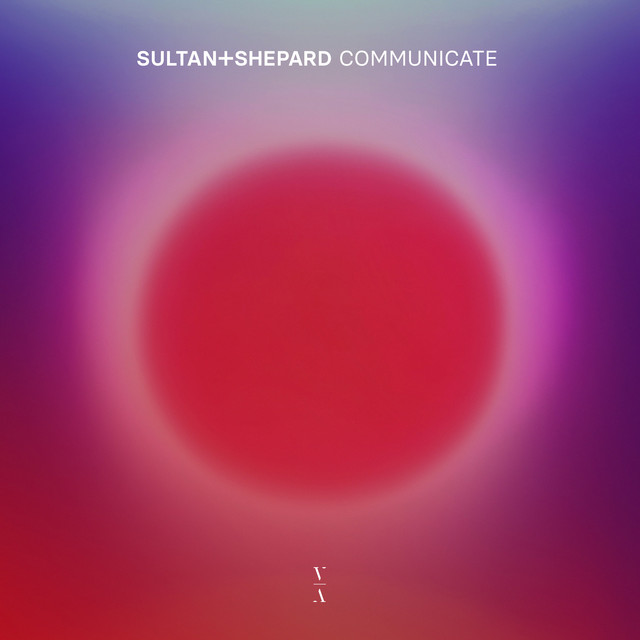 Sultan + Shepard - Communicate Ableton Remake (Dance Pop)