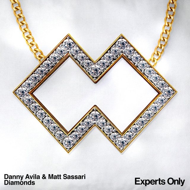 Danny Avila & Matt Sassari - Diamonds Ableton Remake (Tech House)