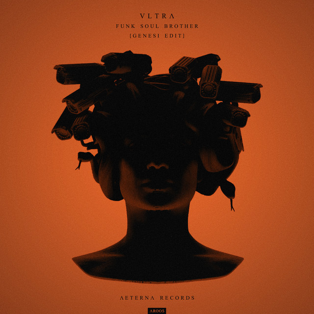 VLTRA - Funk Soul Brother (GENESI Extended Edit) Ableton Remake (Progressive House)