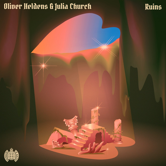 Oliver Heldens, Julia Church - Ruins Ableton Remake (Dance Pop)