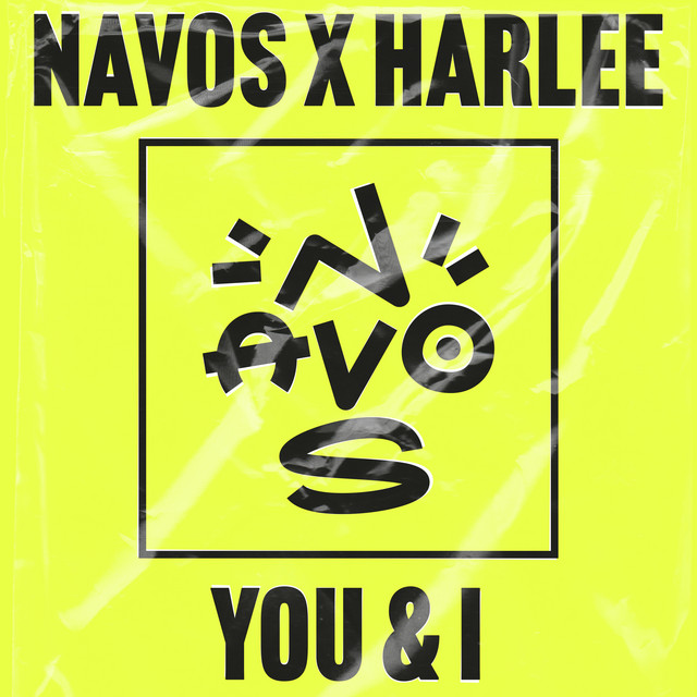 Navos, Harlee - You & I Ableton Remake (Piano House)