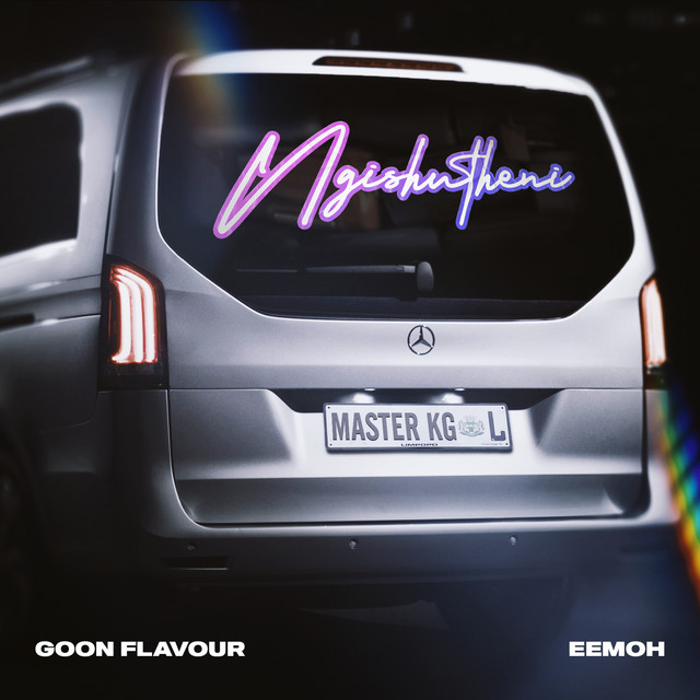 Goon Flavour, Master KG & Eemoh - Ngishutheni Ableton Remake (Amapiano)