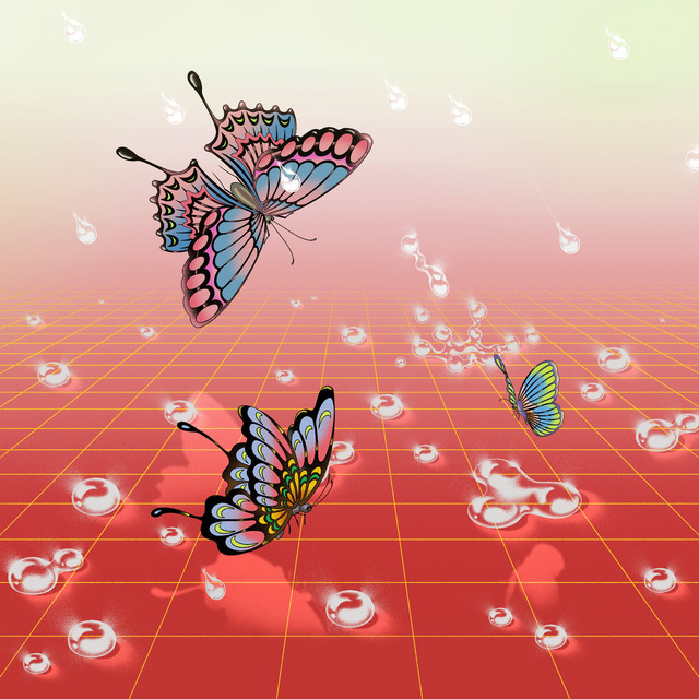 Peggy Gou - Nabi (feat. OHHYUK) Ableton Remake (Synthpop)